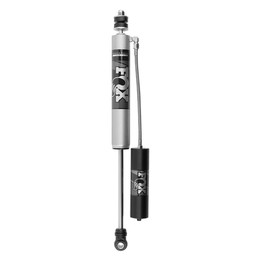 Fox 2005+ Ford SD Front 2.0 Perf Series 9.6in R/R Shock 2-3.5in. Lift