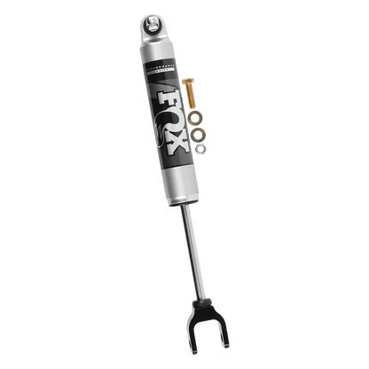 Fox 2.0 Perf Series 6.6in IFP Front Shock / 1.5in-3.5in Lift - Chevy HD 2011+