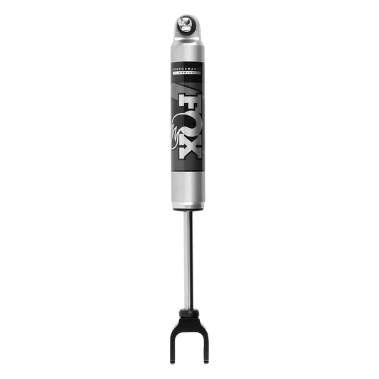 Fox 2.0 Perf. Series 5.4" Smooth Body IFP Front Shock (Aluminum) / 0-1" Lift - Chevy HD 11+
