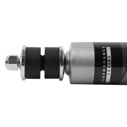 Fox 2.0 Perf Series 9.1in IFP Rear Shock / 0-1.5in Lift - Dodge 2500 2014+