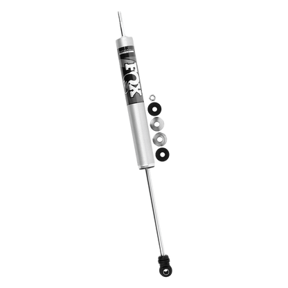Fox 2.0 Perf. Series 7.6" Smooth Body IFP Front Shock (Alum) / 4-6" Lift - Chevy HD 01-10