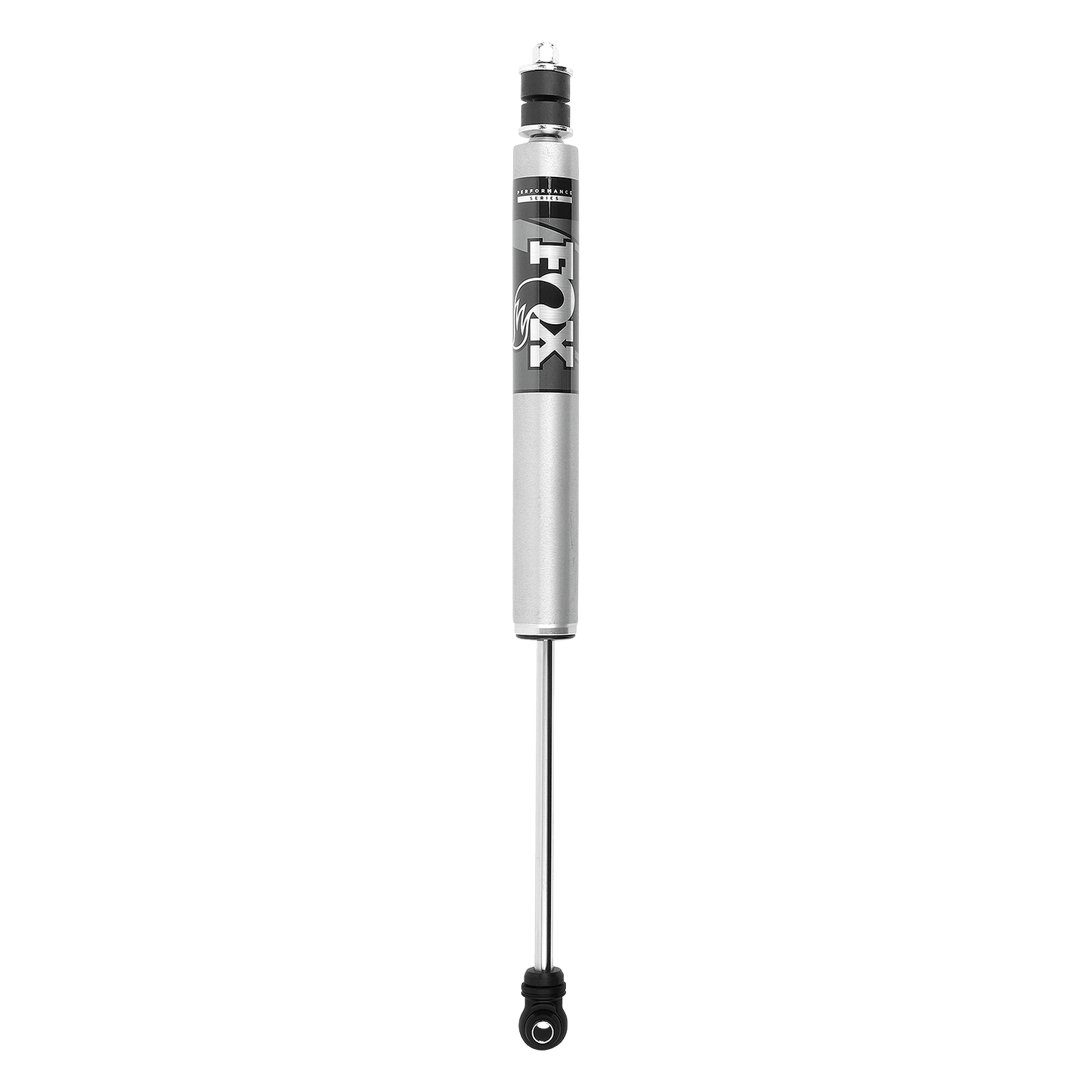 Fox 2.0 Perf. Series 7.6" Smooth Body IFP Front Shock (Alum) / 4-6" Lift - Chevy HD 01-10