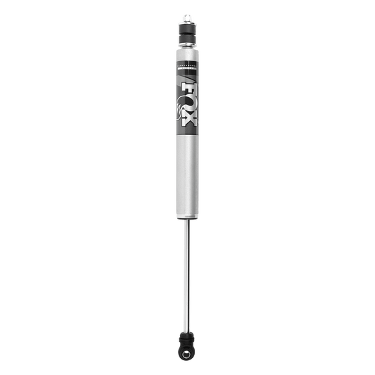 Fox 2.0 Perf. Series 8.1" Smooth Body IFP Rear Shock (Alum) / 0-1" Lift - Toyota Tacoma 05+