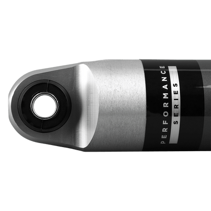 Fox 2.0 Perf. Series IFP Smooth Body Rear Shock / 0-1.0" Lift - Ford F-250 17-18