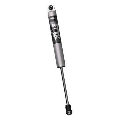 Fox 2.0 Perf. Series 9.6" Smooth Body IFP Rear Shock (Aluminum) / 0-1" Lift - Chevy HD 99+