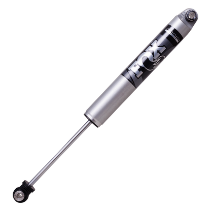 Fox 2.0 Perf. Series 9.6" Smooth Body IFP Rear Shock (Alum) / 2-3" Lift - Ford Ranger 98+