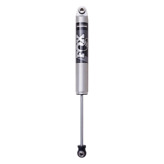 Fox 2.0 Perf. Series 11.1" Smooth Body IFP Rear Shock (Aluminum) / 4-6" Lift - Chevy HD 99+