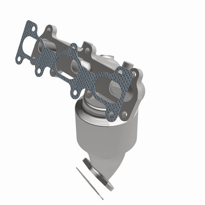 MagnaFlow 50675 D&S Converter Hyundai Santa Fe/Tucson/Kia Sportage