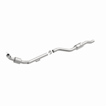 Magnaflow 51706 DirectFit Converter For Mercedes E320 98-03 3.2L