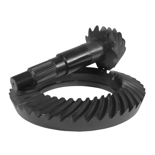 Yukon Gear & Axle Regear Kit 11.25in Dana 80 3.54 Ratio For Ford F-350 (YGK2171)