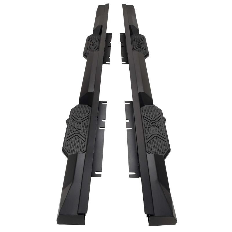 Westin 56-26095 HDX Xtreme Nerf Step Bars for 24+ Tesla CyberTruck