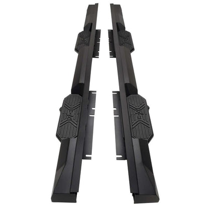 Westin 56-26095 HDX Xtreme Nerf Step Bars for 24+ Tesla CyberTruck