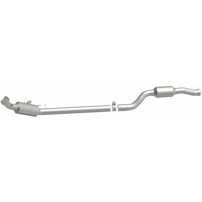MAGNAFLOW 5561441 DF Conv 13-14 Mercedes-Benz GLK350 3.5L For Mercedes GLK
