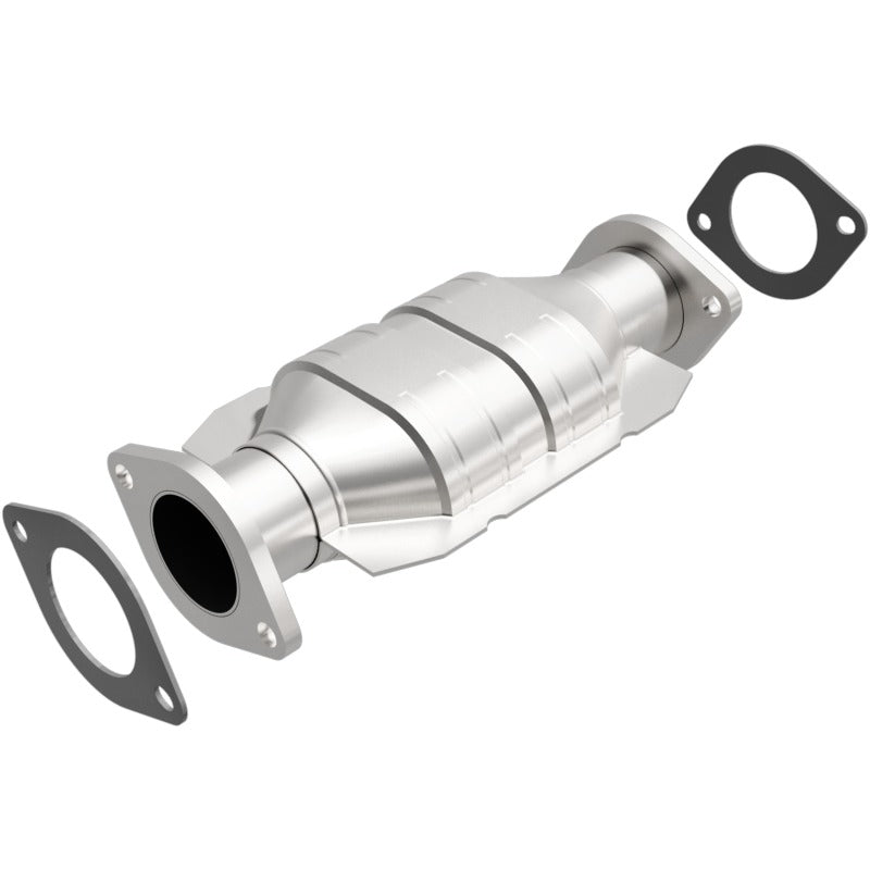 Magnaflow 49485 DirectFit Converter OEM Maxima/I30 RR