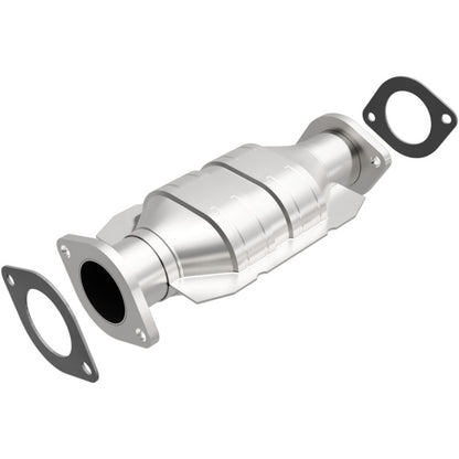 Magnaflow 49485 DirectFit Converter OEM Maxima/I30 RR