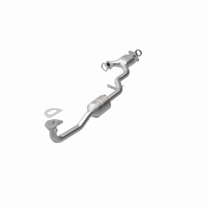 Magnaflow 51864 DirectFit Converter D&S For Subaru Outback/Legacy 04-05