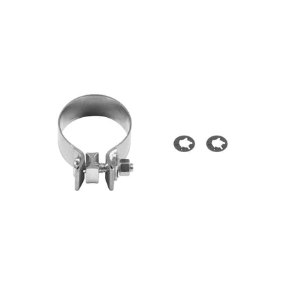 Flowmaster Outlaw Axle-Back Exhaust For Jeep Wrangler JL 2.0T/3.6L (817803)