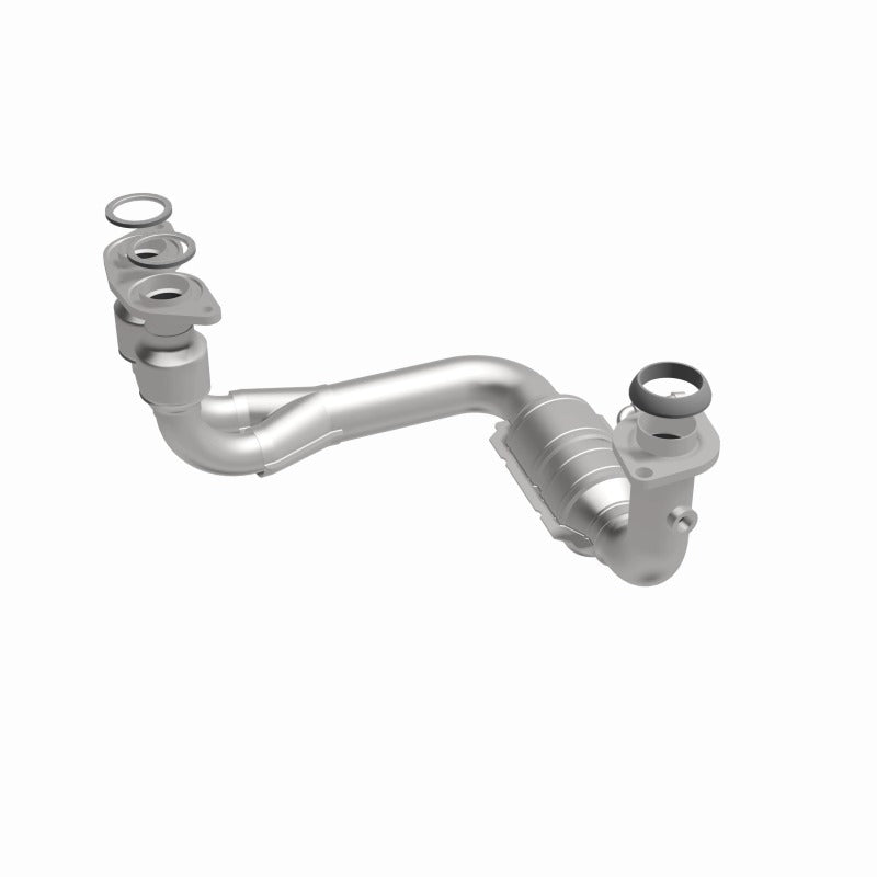 Magnaflow Conv DF Federal Cat | Toyota MR2 Spyder (99-06) 1.8L (24065)