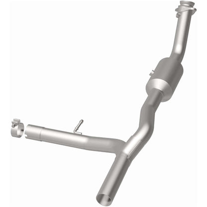 MagnaFlow 2007-2008 Ford F-150 California Grade CARB Compliant Direct-Fit Catalytic Converter