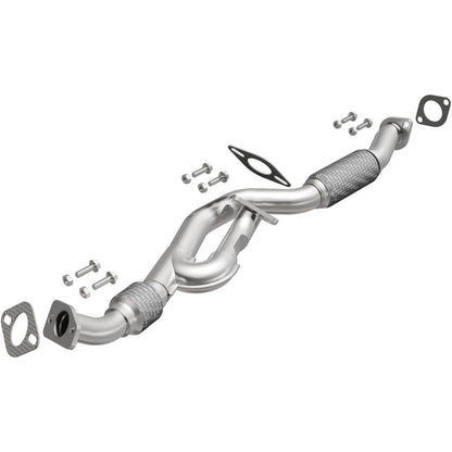 Magnaflow 107-0131 Front Pipe Kit For Hyundai Tucson/Sportage 2.7L