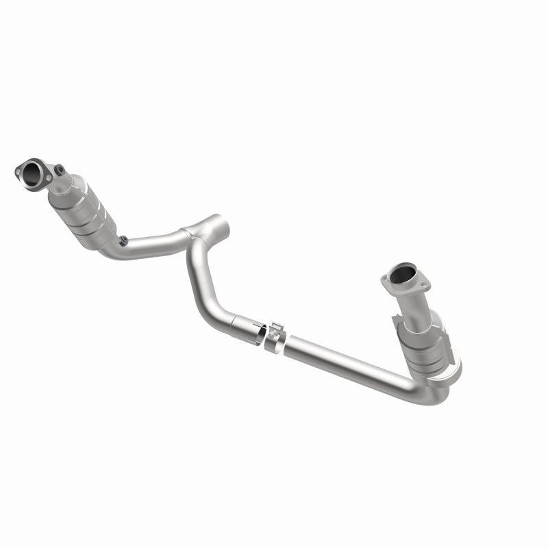 Magnaflow 24491 Direct Fit Converter For RAM Pickup 06 5.7L