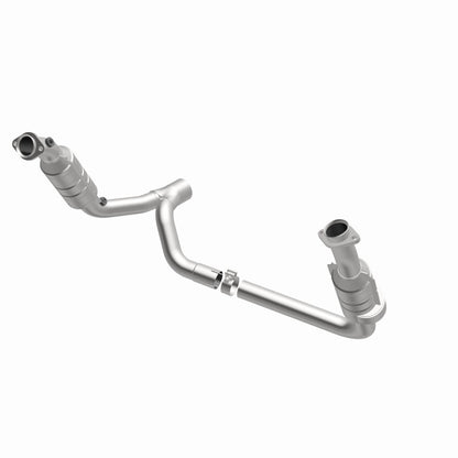 Magnaflow 24491 Direct Fit Converter For RAM Pickup 06 5.7L