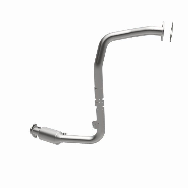 Magnaflow 49719 DirectFit Converter For LR3/RR Sport PS OEM