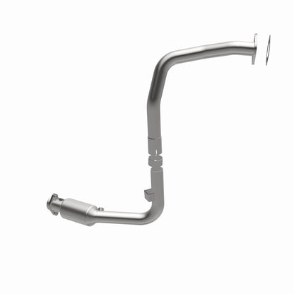 Magnaflow 49719 DirectFit Converter For LR3/RR Sport PS OEM