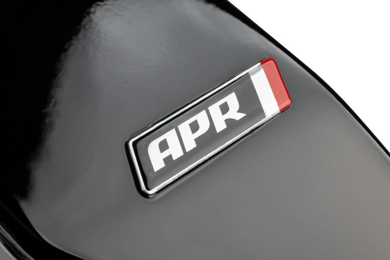 APR Engine Cover Gloss Forged Carbon Fiber | Audi RS3 (17-20) MS100235