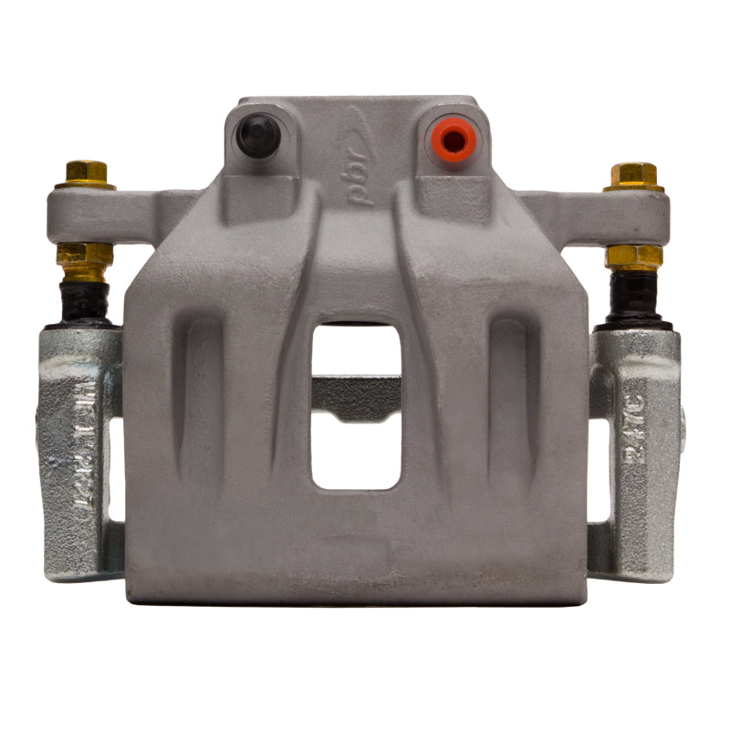 DFC Front Premium Caliper (Silver Zinc): Chrysler 300 (12-23)