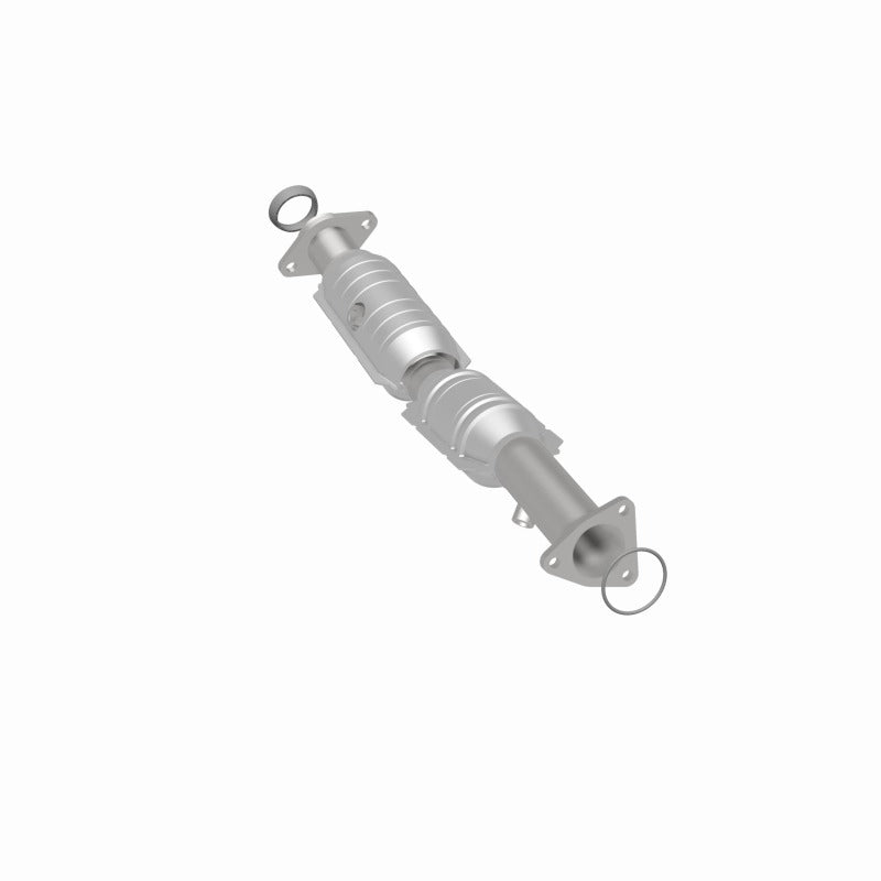 Magnaflow 51504 DirectFit Converter For Acura 3.5RL 04 3.5L
