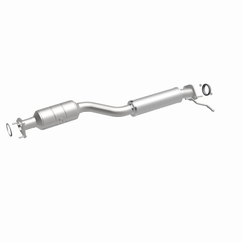 MagnaFlow Conv DF 04-12 Mazda RX-8 1.3L Rear (23909)