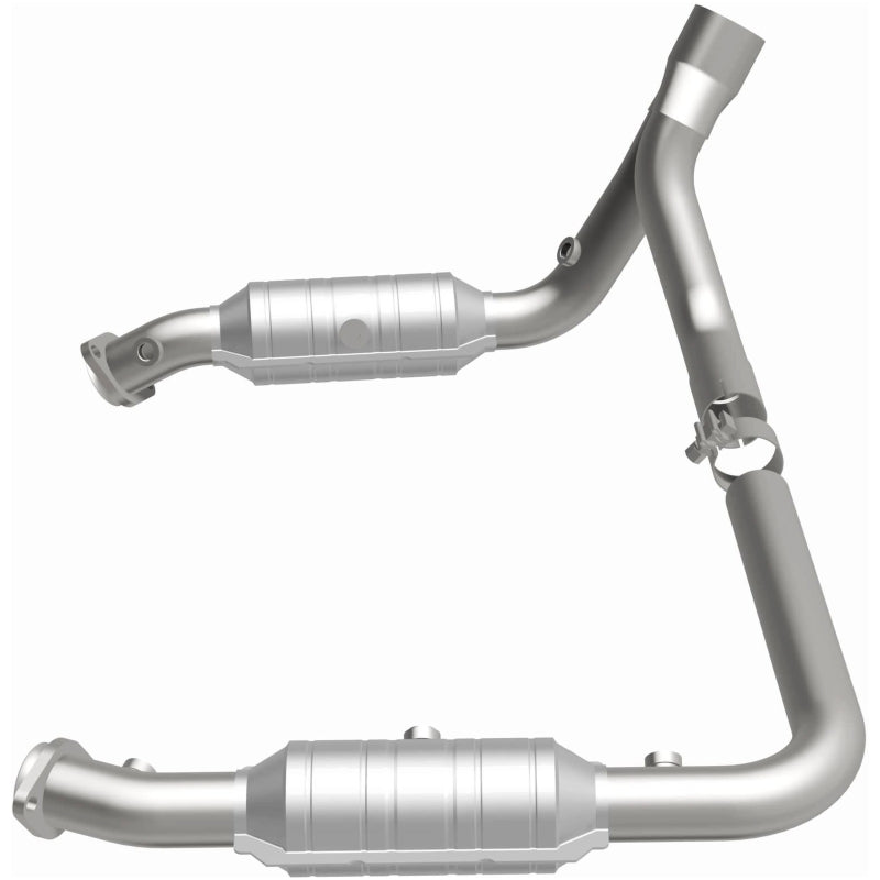 Magnaflow OEM Grade Catalytic Converter | Dodge Ram 1500/2500 (02-09) (52451)