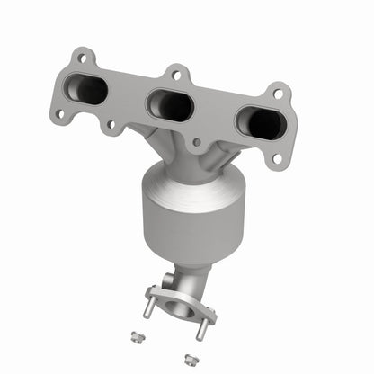 Magnaflow 51000 DirectFit Converter For Hyundai Santa Fe 2.7L (01-04)