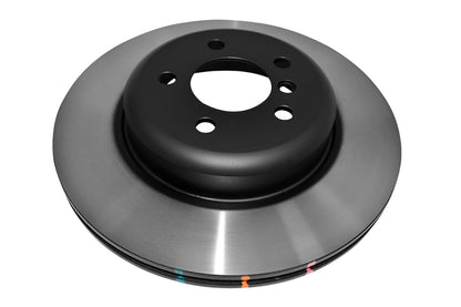 DBA Rear 4000 Series Plain Rotor | BMW 335i (12-15) w/ M Sport Brakes (DBA42287)