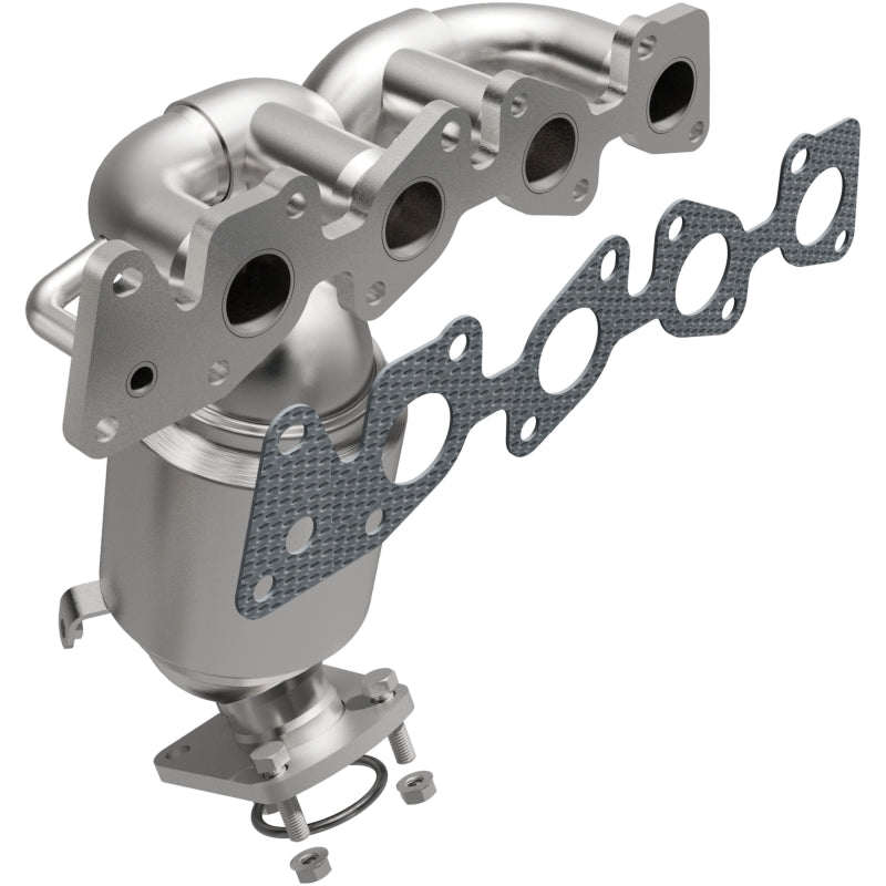 Magnaflow 22-157 OEM Manifold & Converter for 2013-15 Spark L4 1.2