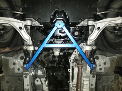 Cusco Power brace front for LEXUS RC300h (AVC10)/RC350 (GSC10)