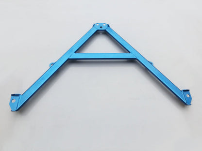 Cusco Power brace front for LEXUS RC300h (AVC10)/RC350 (GSC10)