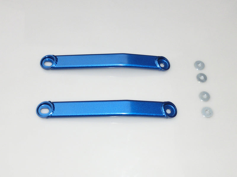 Cusco Power Brace Rear Member | Lexus RC200t/300h/350 (16+) (988 492 RM)