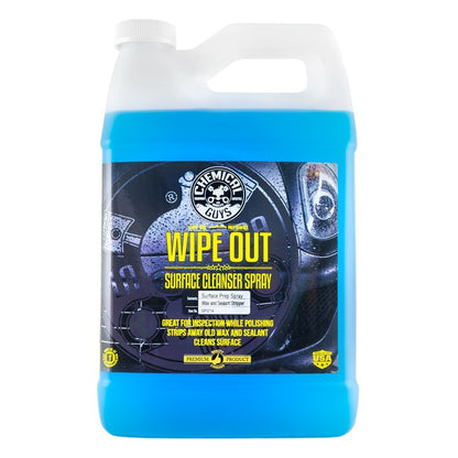 Chemical Guys Wipe Out Surface Cleanser Spray | Universal (SPI214)