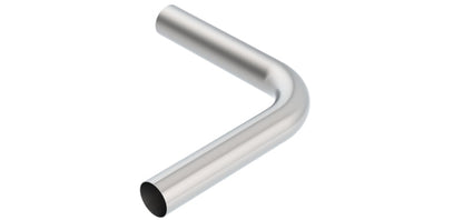 Borla SS Universal Elbow 2.5in 90deg | 2.5in (19001)