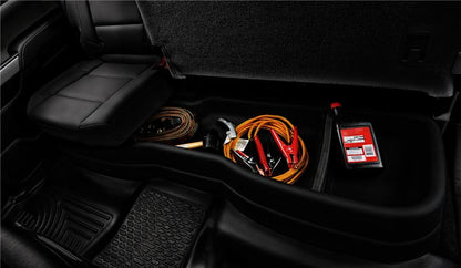 Husky Liners 07-12 Chevrolet Silverado/GMC Sierra Extended Cab Husky GearBox (68.5in.)