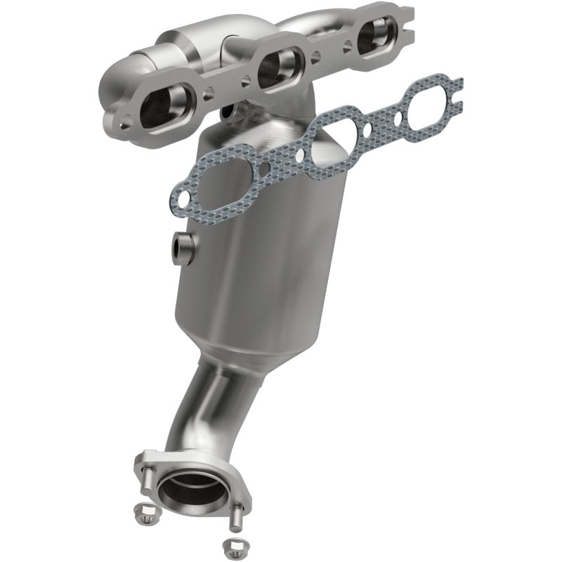 Magnaflow 51480 Conv Direct Fit SS Front For 2007 Chrysler Pacifica
