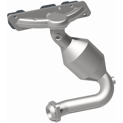 MagnaFlow California Grade CARB Compliant Manifold Catalytic Converter 452002