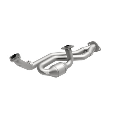 Magnaflow 23738 DirectFit Converter For Lexus ES300 3.0L