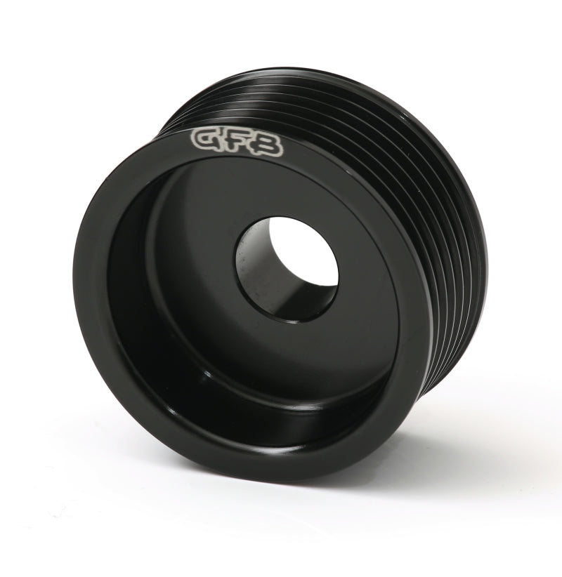 GFB Lightweight Alternator Pulley | Subaru BRZ / Scion FR-S (13+) (2221)