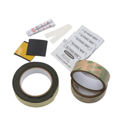 ARB 6178410 Canopy Fitting Kit For Toyota Tacoma 19+