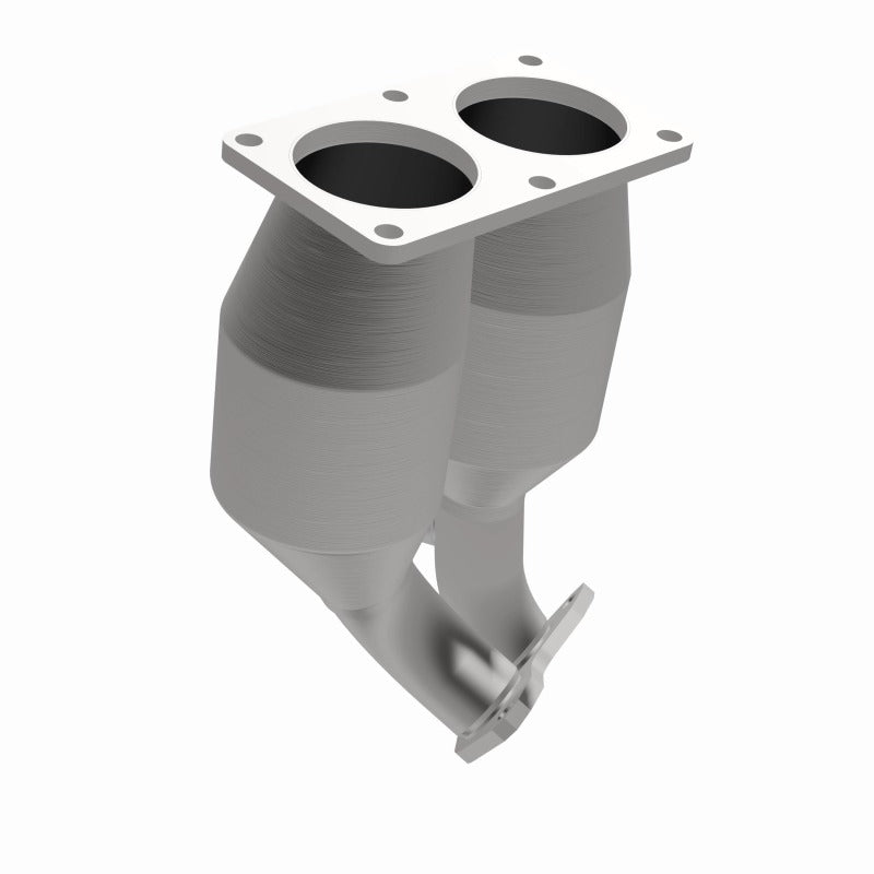 Magnaflow 49103 DirectFit Converter For Nissan Sentra 1.8 (00-02)
