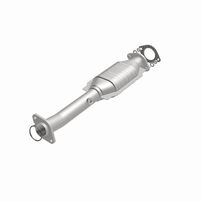 Magnaflow 49217 DirectFit Converter For Titan 07 5.6L OEM