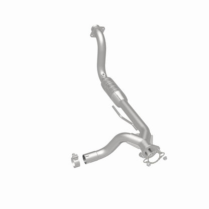 Magnaflow 49652 DirectFit Converter For Chrysler/Dodge Aspen/Durango 5.7L